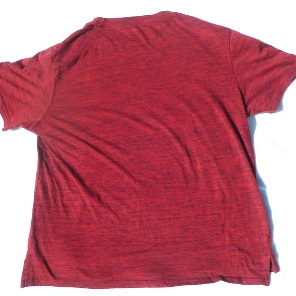 Harry Potter Gryffindor Large Short Sleeve T-Shirt - Picture 3 of 3